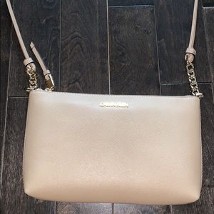 New CALVIN KLEIN Cross Body Bag
